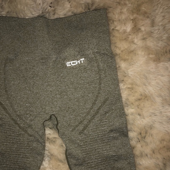 ECHT LEGGINGS - Picture 2 of 11